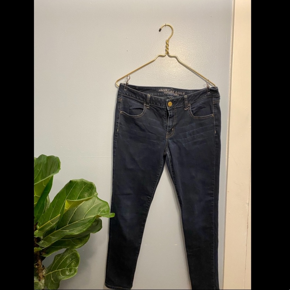 American Eagle Jeans/Jegging